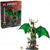 LEGO NINJAGO 71847 Strážny drak (LEGO71847)