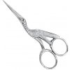 Tweezerman Stork Scissors - nožnice 