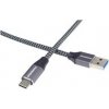 PremiumCord ku31cs2 USB-C - USB 3.0 A (USB 3.1 generation 1, 3A, 5Gbit/s), 2m
