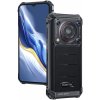 Oukitel WP36 Pro čierny (Odolný mobil, RAM 6+18GB, pamäť 256GB, HD+ displej 6.52