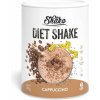 ChiaShake Dietní koktejl – cappuccino (10 jídel)