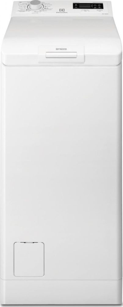 Práčka Electrolux EWT1366HGW