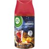 Airwick Air Wick Freshmatic Náplň do osviežovača vzduchu vôňa vareného vína 250 ml