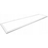 LED panel NBB 29,5 x 119,5 cm, biely