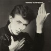 Bowie David: Heroes (2017 Remastered Version) - Vinyl (LP)