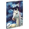 Oxybag Box na zošity A5 Unicorn 1