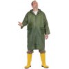 IRWELL pláštenka PVC zelená XXXL