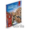 Progetto italiano Nuovissimo 2A podr.+ ćw.+CD/DVD