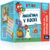 Albi Albi Kvído Angličtina V kocke