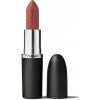 MAC Cosmetics M·A·Cximal Silky Matte Lipstick matný rúž Velvet Teddy 3,5 g