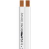Sommer Cable TRIBUN Speaker-Flachkabel 2x2,50mm