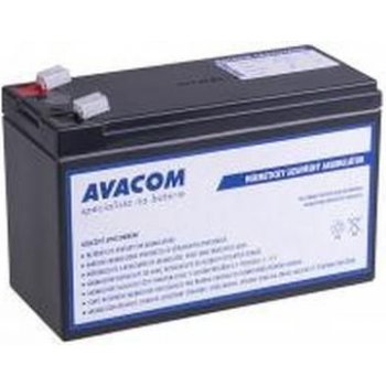 AVACOM RBC17