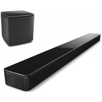 Bose SoundTouch 300 od 800 € - Heureka.sk