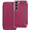 Obal PIANO Book Samsung Galaxy A25 5G A256 magenta