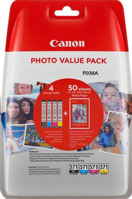 Canon 0332C006 - originálny