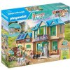PLAYMOBIL 71351 Ranč Vodopád