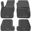 Rezaw-Plast Gumové autokoberce Ford Focus 2011-2018