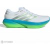 adidas Supernova Rise 3 topánky, footwear white/silver metallic/semi blue burst UK 9