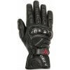 A-PRO SPOT GU-SP – čierne kožené moto rukavice ,M
