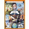 Pán světa (Josef Blažek, Jules Verne, Karel Zeman)