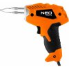 Transformátorová spájkovačka 100 W | NEO 19-153