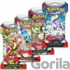 Pokémon TCG Scarlet & Violet Blister Booster