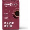 Eduscho Strong Classic mletá 250 g