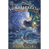 Shinji Takahashi: Into The Heart Of The Storm - Julie Kagawa
