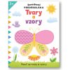 Dovednosti předškoláka: Tvary a vzory - Svojtka&Co.