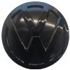 VW PASSAT B7 (2010-2015) zadný znak, logo (11,5cm)- čierna