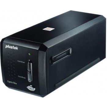 PLUSTEK OpticFilm 8200i SE