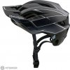 Troy Lee Designs Flowline SE Pinstripe charcoal/black 2023