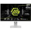 MSI Gaming monitor MAG 274QRFW, 27