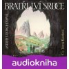 Bratři Lví srdce - Astrid Lindgren