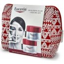 Eucerin Hyaluron-Filler + Volume Lift denný krém pre normálnu pleť 50 ml + nočný krém 50 ml darčeková sada