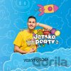 Ujo Ľubo a Junior: Detská párty s ujom Ľubom 2 DVD