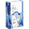 Dove Original deo spray 150 ml + sprchový gél 250 ml darčeková sada