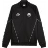Puma | Olympique de Marseille King Anthem | čierna| S