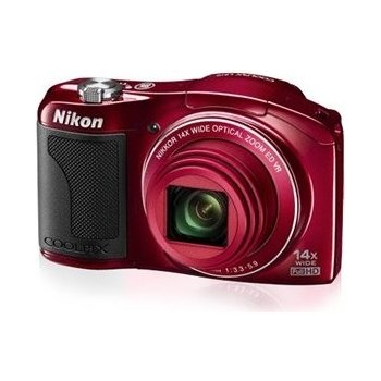 Nikon Coolpix L610