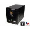Záložní zdroj MHPower MPU-1200-12 UPS 1200W 12V čistý sinus