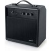Prenosný reproduktor Muse M-660 BT čierny 100 W