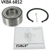 SKF Lożisko kolesa - opravná sada VKBA6812