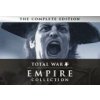 Empire: Total War Collection Steam CD Key