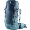 Deuter Futura Pro 34 SL marine-lake Modrá batoh