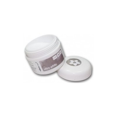 Tasha UV gél Ultra White 40 g