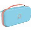 VENOM VS4955 Nintendo Switch 2/Switch/OLED/Lite Blue/Orange Carry Case + Switch 2 Screen Protector VS4955 (VS4955)
