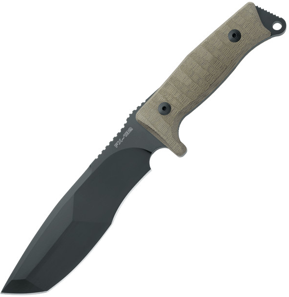 Fox Knives TRAPPER IDROGLIDER