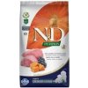 N&D dog Grain Free PUMPKIN Puppy Medium & maxi lamb & blueberry 12 kg