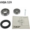 SKF Lożisko kolesa - opravná sada VKBA539