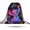 Coolpack Športový vak Stitch Black